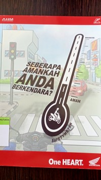 Seberapa amankah anda berkendara