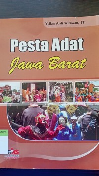 Pesta adat jawa barat