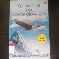 Quantum life transformation