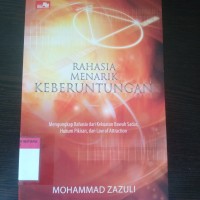 Rahasia menarik keberuntungan