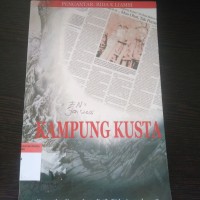 Kampung kusta