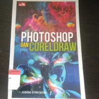 Photoshop dan coreldraw
