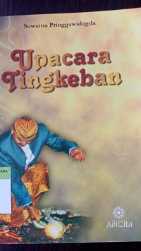 Upacara tingkeban