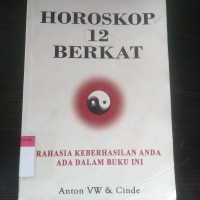 Horoskop 12 berkat