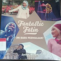 Fantastic Fatin: ini baru permulaan!