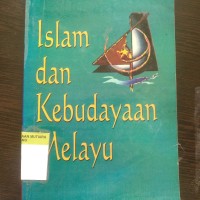 Islam dan kebudayaan melayu