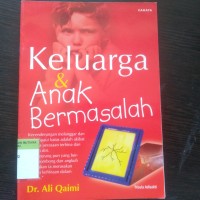 Keluarga & anak bermasalah