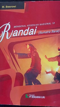 Mengenal kesenian nasional 10 randai sumatera barat