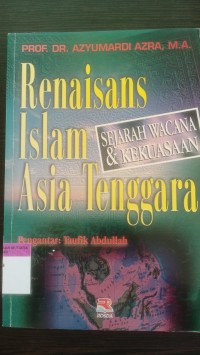 Renaisans Islam Asia Tenggara