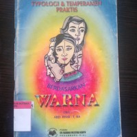 Berdasarkan warna