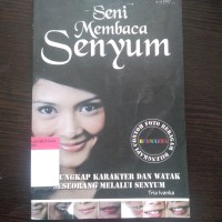 Seni membaca senyum