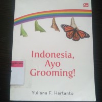indonesia ayo grooming