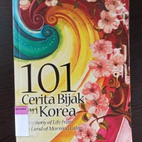 101 cerita bijak dari korea