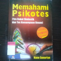 Memahami psikotes (tes bakat skolastik dan tes kemampuan umum)