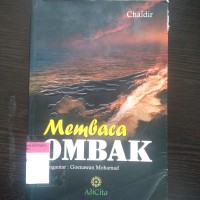membaca ombak