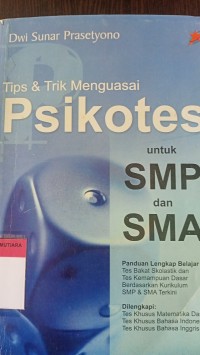Tips & trik menguasai psikotes