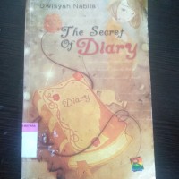 The secret of diary