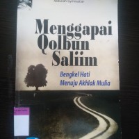 Menggapai qulbun salim