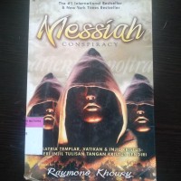 Messiah conspiracy