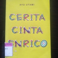 Cerita cinta enrico
