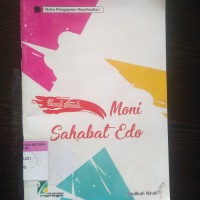 Moni sahabat Edo