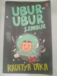 Ubur-ubur lembur