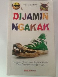 Dijamin ngakak: kumpulan humor gaul tentang teman, pacar, pasangan sampe bule gila