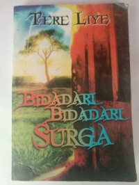 Bidadari bidadari surga