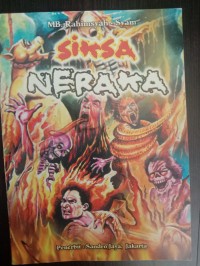 Siksa Neraka