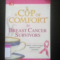 A cup of comfort for friends