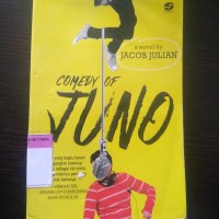 Komedy of juno