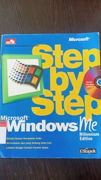 Step by step microsoft windows