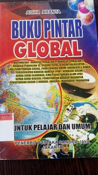 Buku pintar global