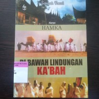 Di bawah lindungan ka'bah