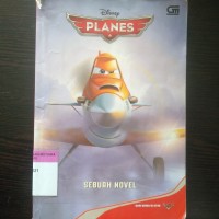 Disnep planes