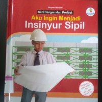 seri aku ingin menjadi apoteker