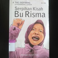 Serpihan kisah bu Risma