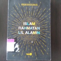 Islam rahmatan lil alamin