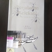 Perjalanan kelekatu