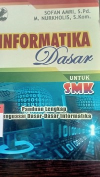 Informatika dasar