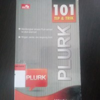 101 tip & trik plurk