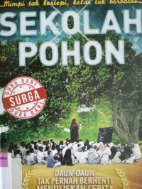 Sekolah pohon