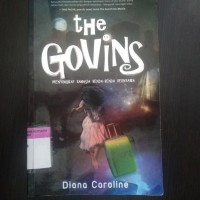The govins: menyingkap rahasia benda-benda bernyawa
