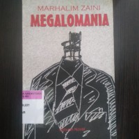 Megalomania