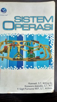 Sistem Operasi