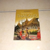 Peradaban Thailand