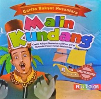 Malin Kundang : Cerita Rakyat Nusantara