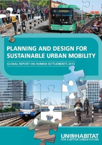 Planning and Design for Sustainable Urban Mobility