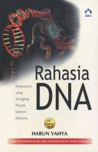 Rahasia DNA