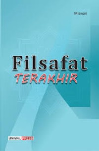 Filsafat terakhir